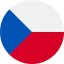 チェコ コルナ (CZK)