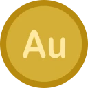 ゴールドオンス (XAU)