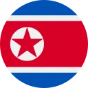 北朝鮮ウォン (KPW)
