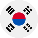韓国ウォン (KRW)