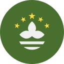 マカオ パタカ (MOP)