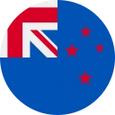 ニュージーランド ドル (NZD)