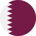 カタール リアル (QAR)