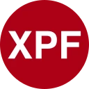 CFP フラン (XPF)